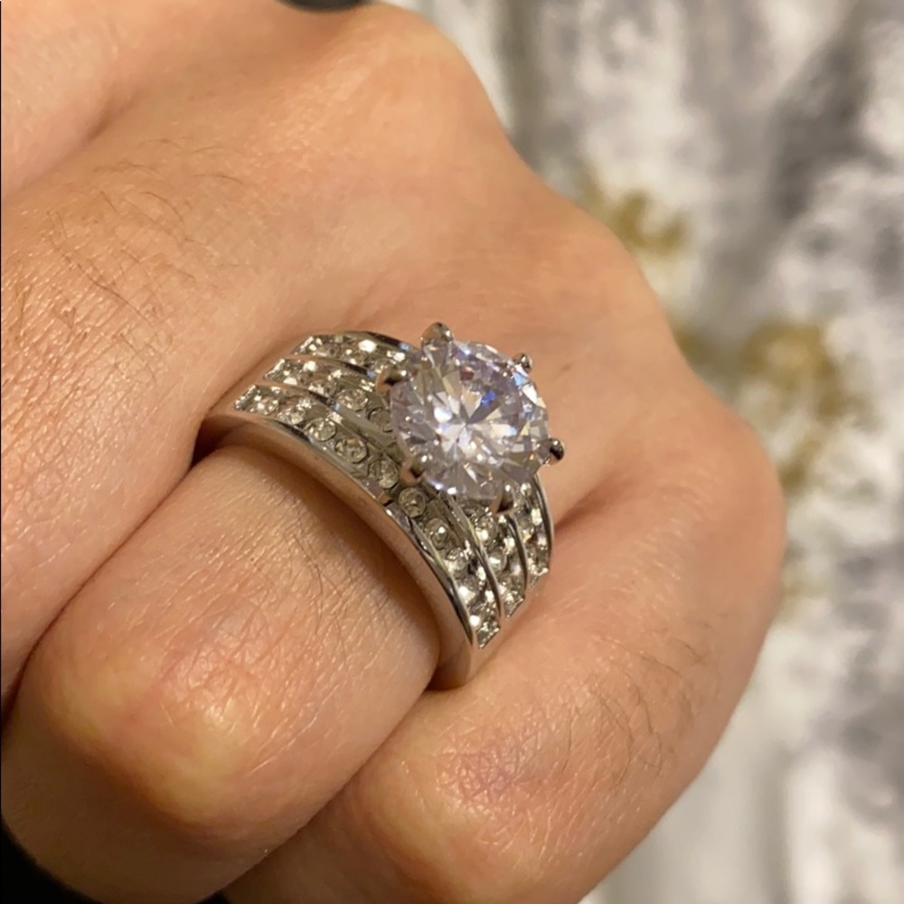 Macys ring